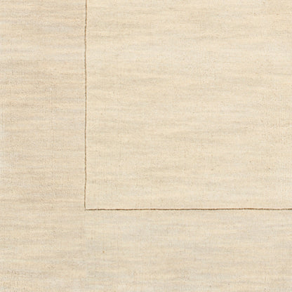 LIVABLISS Mystique M-348 Beige Hand Loomed Area Rug