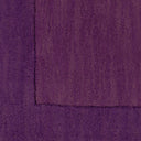 LIVABLISS Mystique M-349 Purple Hand Loomed Area Rug