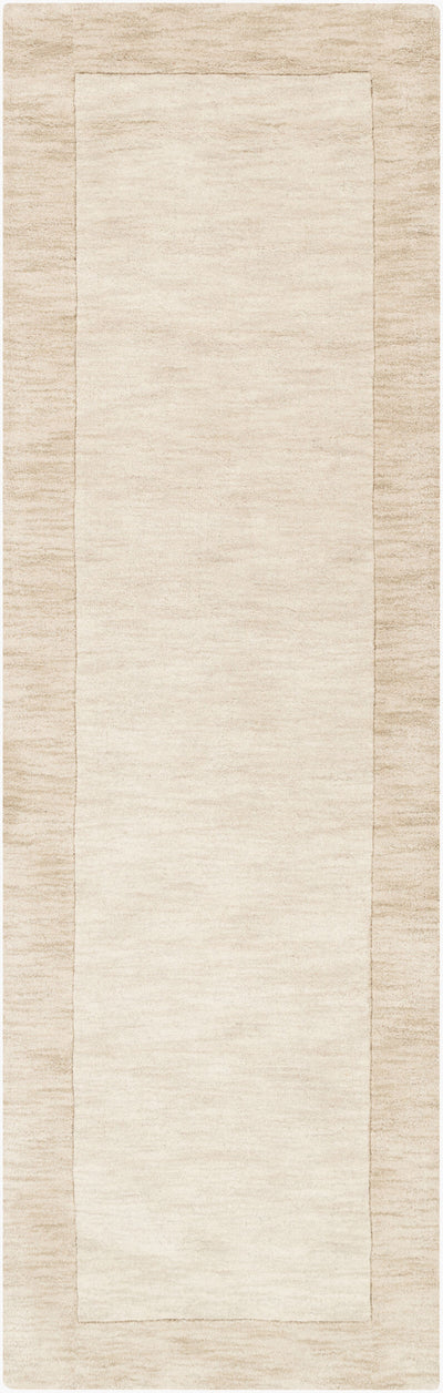 LIVABLISS Mystique M-5324 Wheat Hand Loomed Area Rug