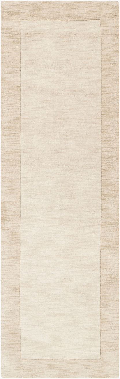 LIVABLISS Mystique M-5324 Wheat Hand Loomed Area Rug
