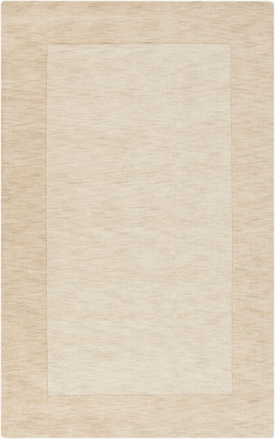 LIVABLISS Mystique M-5324 Wheat Hand Loomed Area Rug