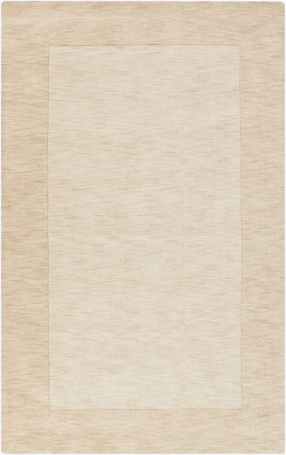 LIVABLISS Mystique M-5324 Wheat Hand Loomed Area Rug