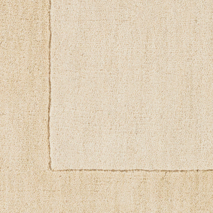 LIVABLISS Mystique M-5324 Wheat Hand Loomed Area Rug
