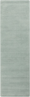 LIVABLISS Mystique M-5328 Dusty Sage Hand Loomed Area Rug