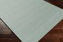 LIVABLISS Mystique M-5328 Dusty Sage Hand Loomed Area Rug