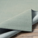 LIVABLISS Mystique M-5328 Dusty Sage Hand Loomed Area Rug