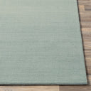 LIVABLISS Mystique M-5328 Dusty Sage Hand Loomed Area Rug