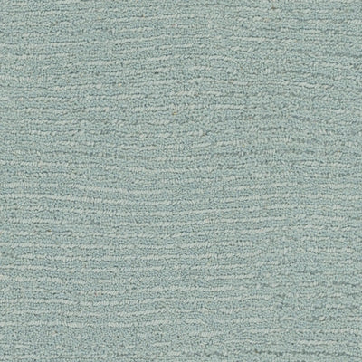 Livabliss Mystique M-5328 dusty sage area rug featuring hand-loomed wool texture and high-low pile structure for modern interiors.