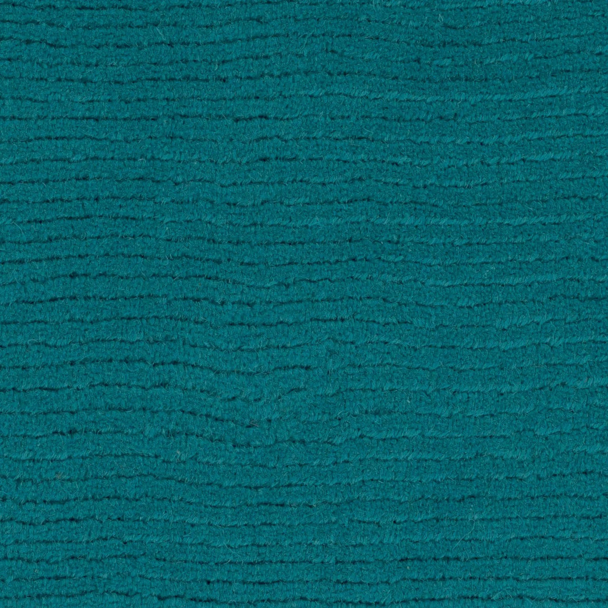 Livabliss Mystique M-5330 Deep teal hand-loomed wool area rug featuring a contemporary high-low texture for durable comfort and visual definition.