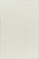 Surya Mystique M-5472 Ivory Area Rug by LIVABLISS