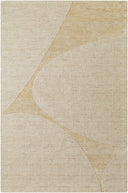 Surya Mystique M-5475 Beige Area Rug by LIVABLISS