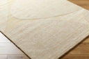 Surya Mystique M-5475 Beige Area Rug by LIVABLISS