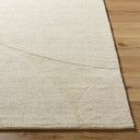 Surya Mystique M-5475 Beige Area Rug by LIVABLISS