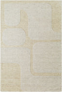 Surya Mystique M-5476 Beige Area Rug by LIVABLISS