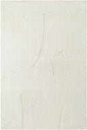 Surya Mystique M-5477 Ivory Area Rug by LIVABLISS