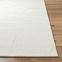 Surya Mystique M-5477 Ivory Area Rug by LIVABLISS