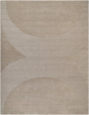 Surya Mystique M-5478 Beige Area Rug by LIVABLISS