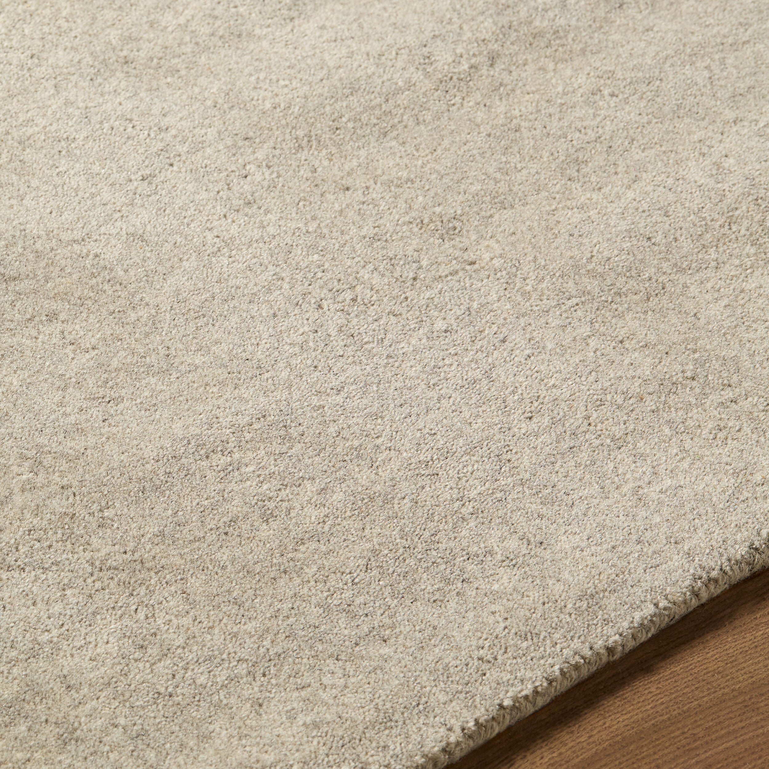 Livabliss Mystique M-5478 Beige Area Rug by LIVABLISS