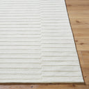 Surya Mystique M-5482 Ivory Area Rug by LIVABLISS