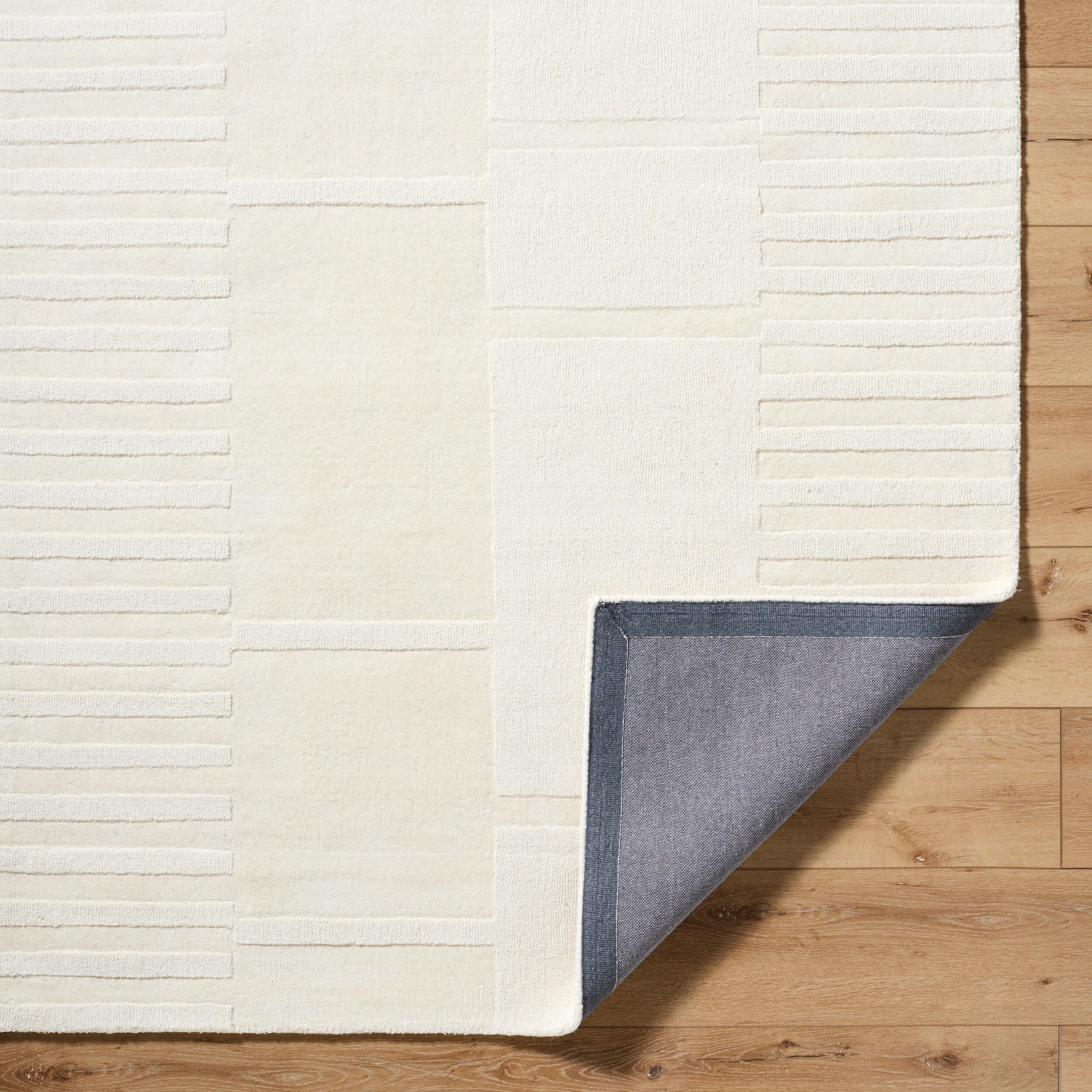 Livabliss Mystique M-5483 Ivory Area Rug by LIVABLISS
