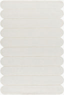 LIVABLISS Mystique M-5492 Ivory Hand Loomed Area Rug