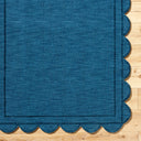 LIVABLISS Mystique M-5493 Indigo Hand Loomed Area Rug