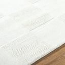 Surya Mystique M-5499 Ivory Area Rug by LIVABLISS