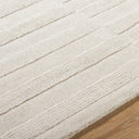 Surya Mystique M-5500 Ivory Area Rug by LIVABLISS