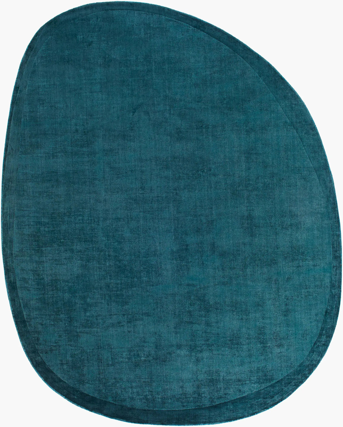 LIVABLISS Marcella MAE-2300 Midnight-Blue Area Rug