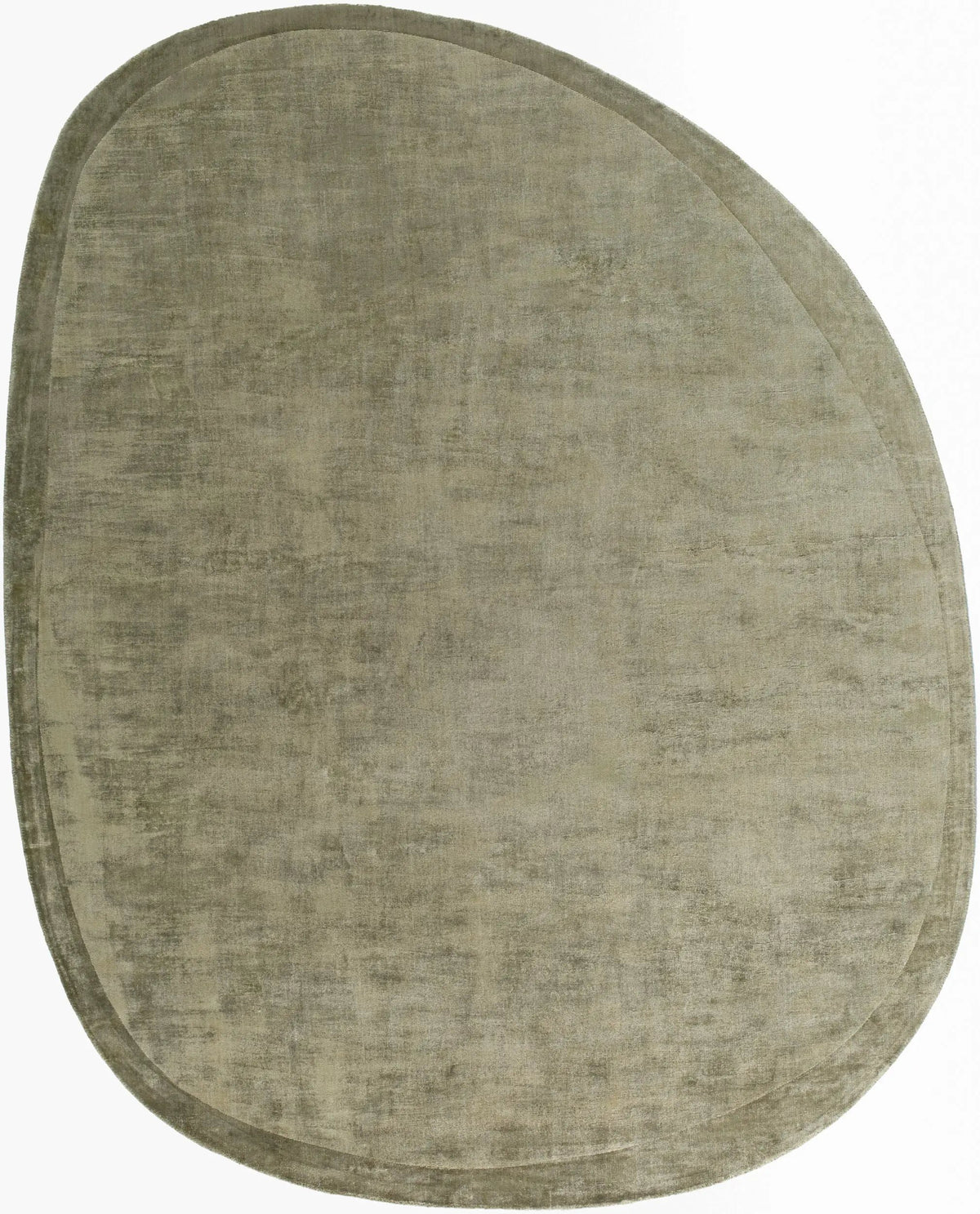 LIVABLISS Marcella MAE-2310 Goldenrod Area Rug