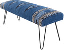 Surya Miriam MAM-001 Furniture Bench by LIVABLISS