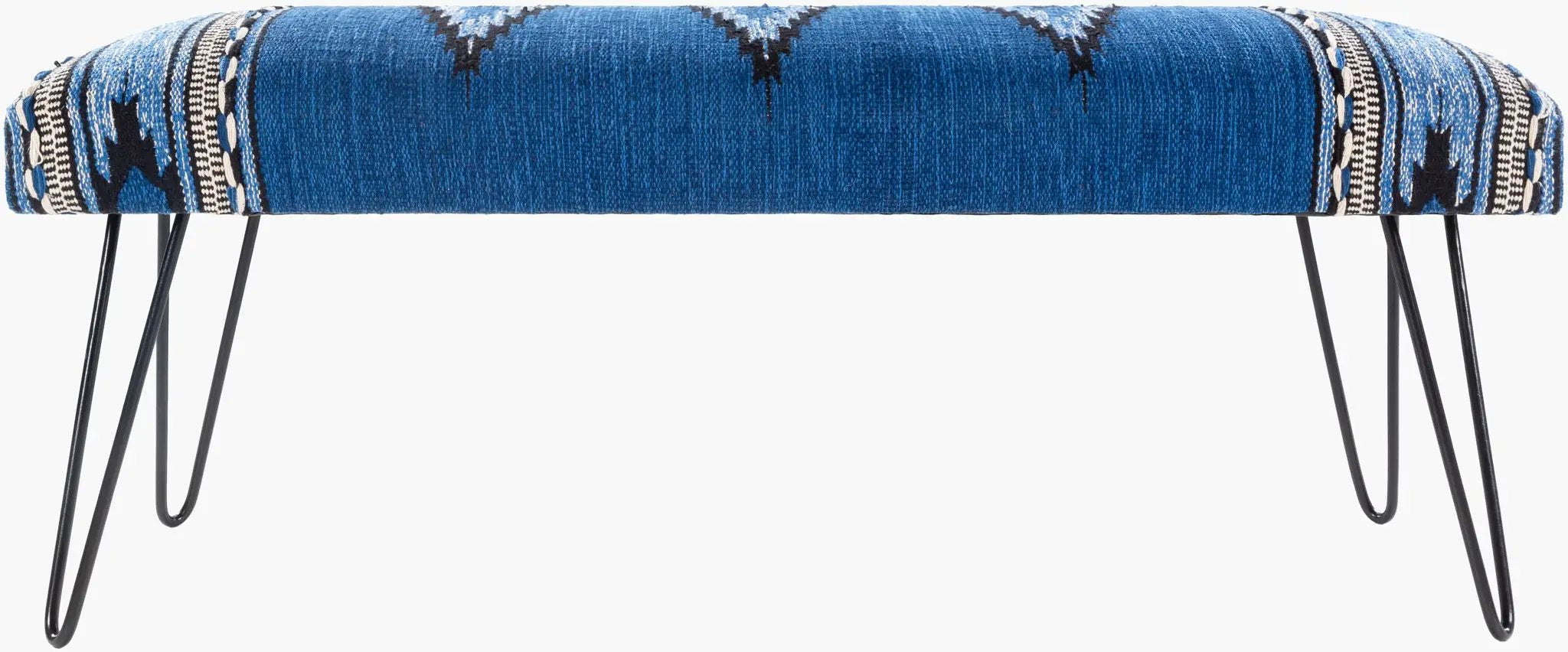 Miriam MAM-001 Bench by LIVABLISS