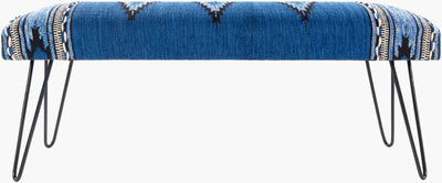 Miriam MAM-001 Bench by LIVABLISS