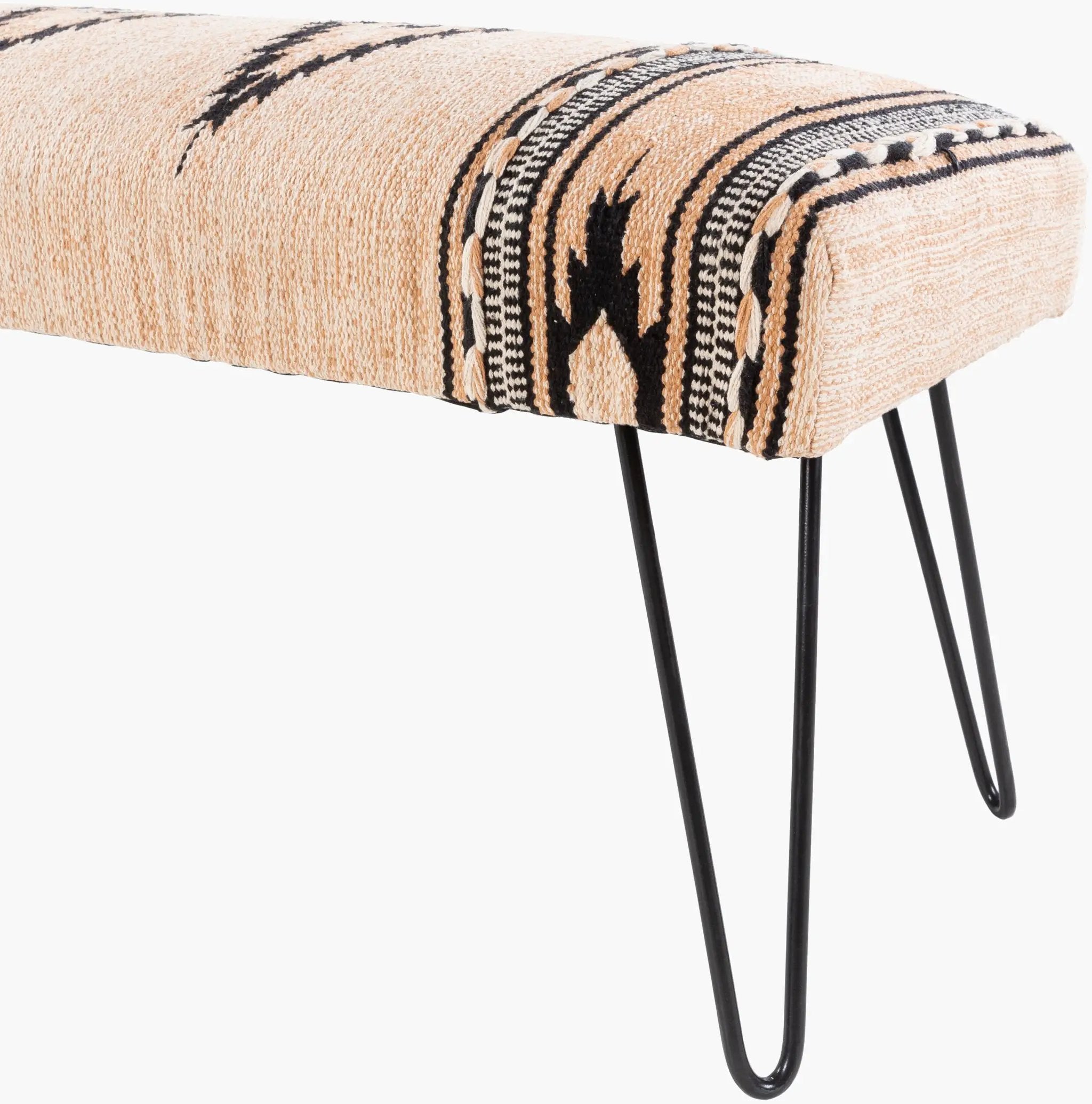 Miriam MAM-002 Bench by LIVABLISS