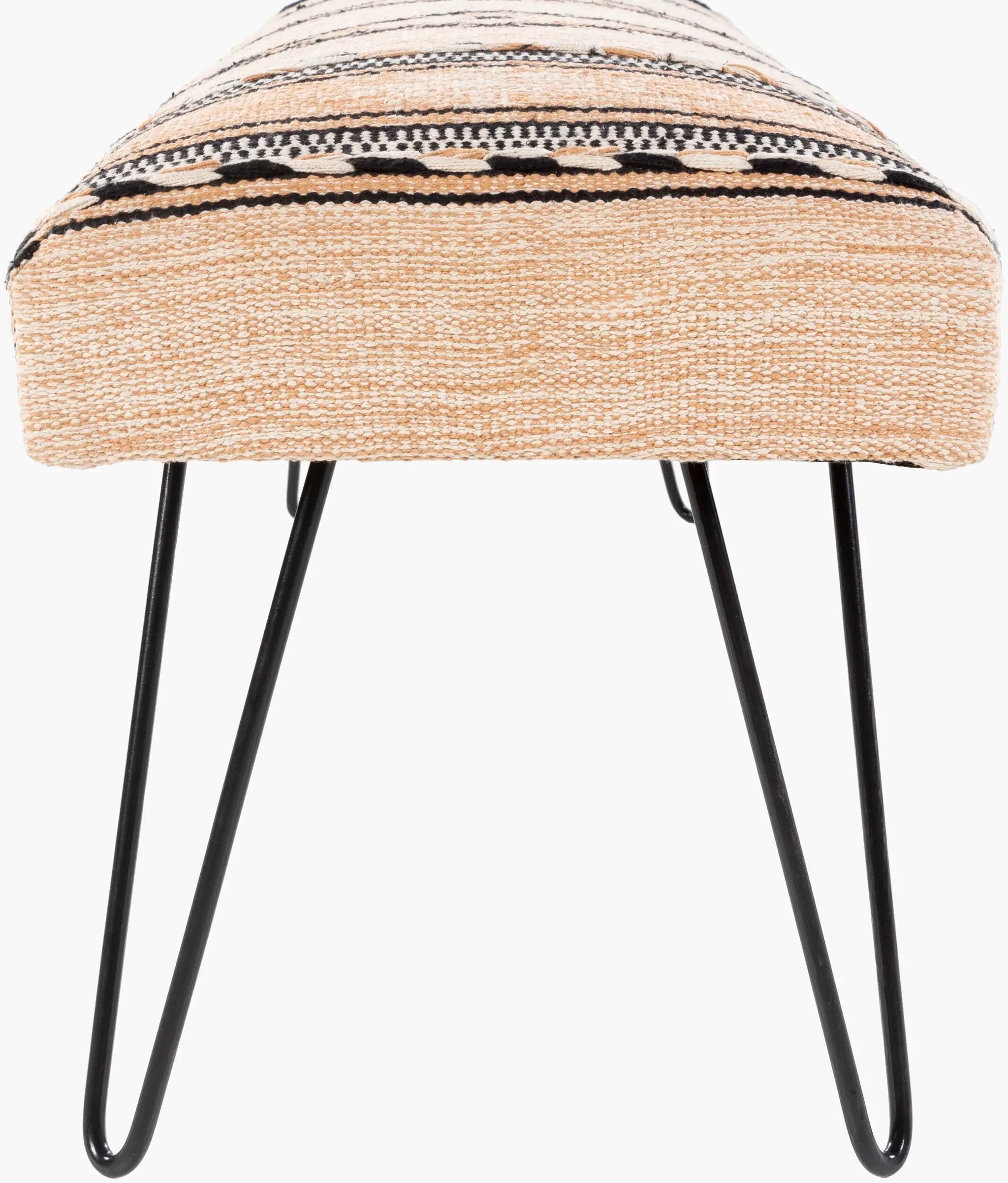 Miriam MAM-002 Bench by LIVABLISS