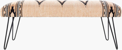 Miriam MAM-002 Bench by LIVABLISS