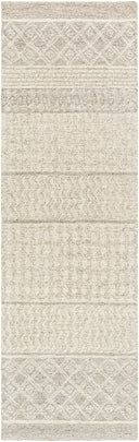 Surya Maroc MAR-2300 Area Rug Hand Tufted by LIVABLISS