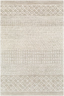 Surya Maroc MAR-2300 Area Rug Hand Tufted by LIVABLISS