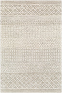 Surya Maroc MAR-2300 Area Rug Hand Tufted by LIVABLISS