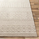 Surya Maroc MAR-2300 Area Rug Hand Tufted by LIVABLISS