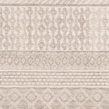 Surya Maroc MAR-2300 Area Rug Hand Tufted by LIVABLISS