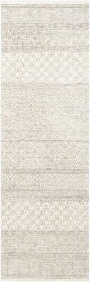 Surya Maroc MAR-2302 Ivory Area Rug by LIVABLISS