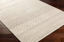 Surya Maroc MAR-2302 Ivory Area Rug by LIVABLISS