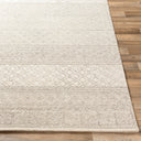 Surya Maroc MAR-2302 Area Rug Hand Tufted by LIVABLISS