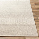 Surya Maroc MAR-2302 Area Rug Hand Tufted by LIVABLISS