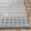 Surya Maroc MAR-2305 Area Rug Hand Tufted by LIVABLISS