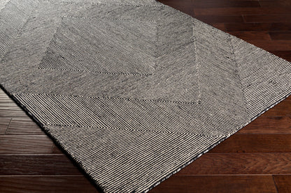 Surya Maroc MAR-2321 Area Rug Hand Tufted by LIVABLISS