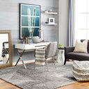 Surya Maroc MAR-2321 Cream Area Rug by LIVABLISS