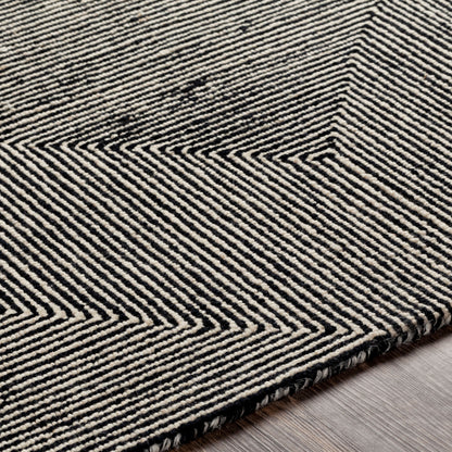 Surya Maroc MAR-2321 Area Rug Hand Tufted by LIVABLISS