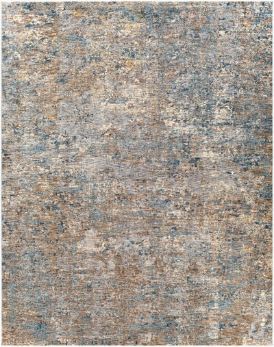 LIVABLISS Mirabel MBE-2303 Dark-Blue Area Rug